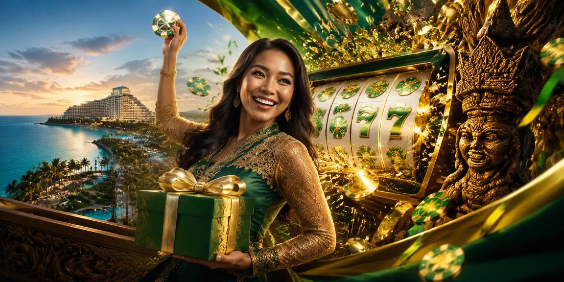 cnnslot login Wild Wild Riches